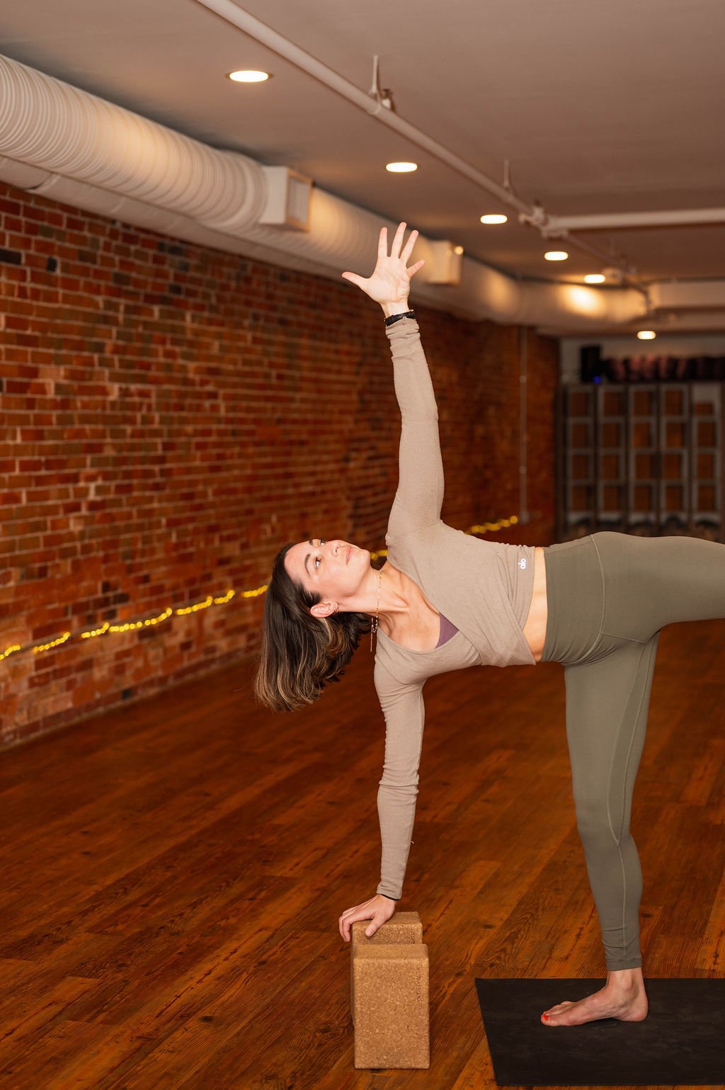 Yoga  150-hr Yoga Student Training // 200-hr Yoga Teacher Training